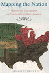 Mapping the Nation Book Cover